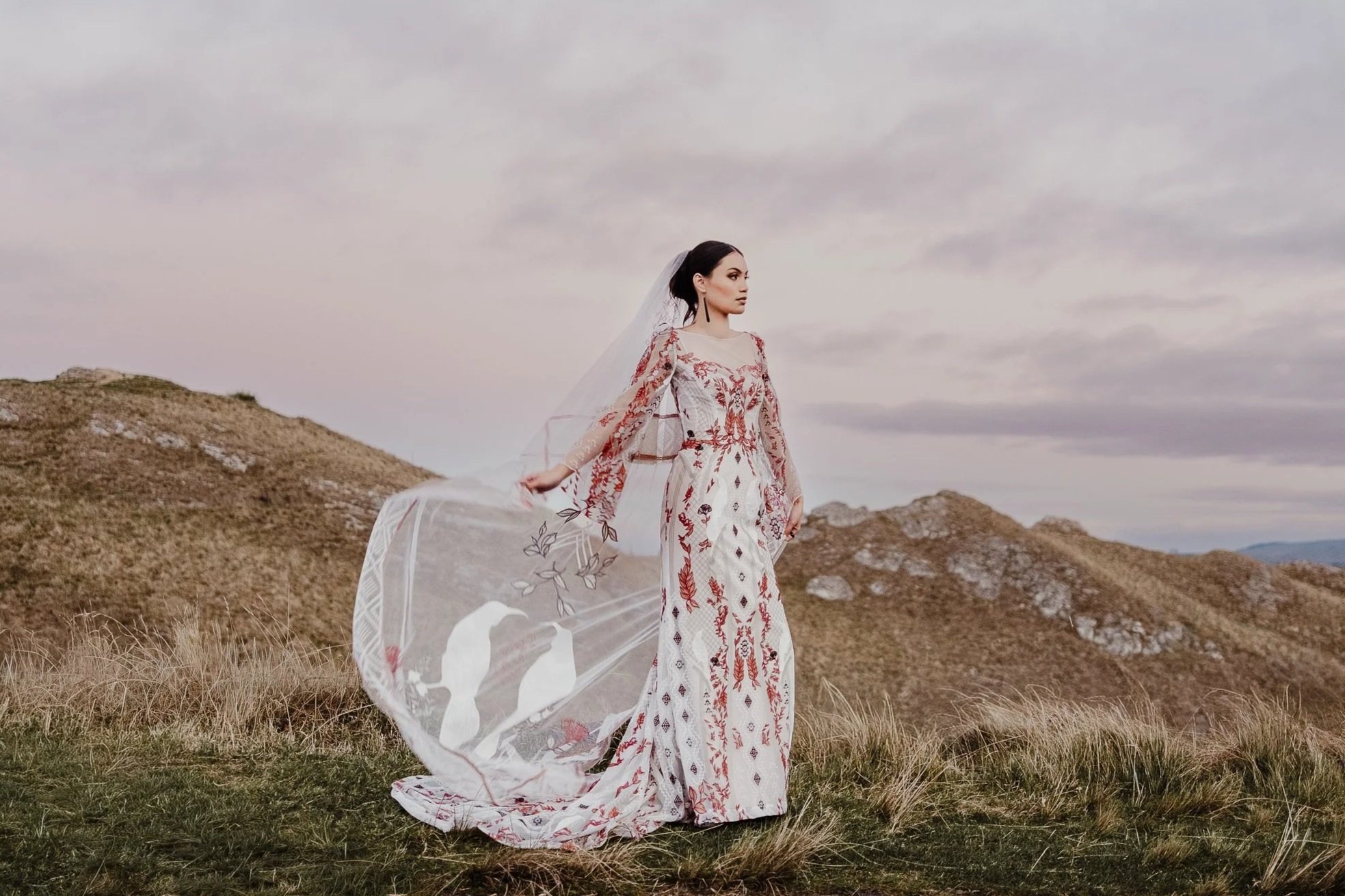 STYLED SHOOT 