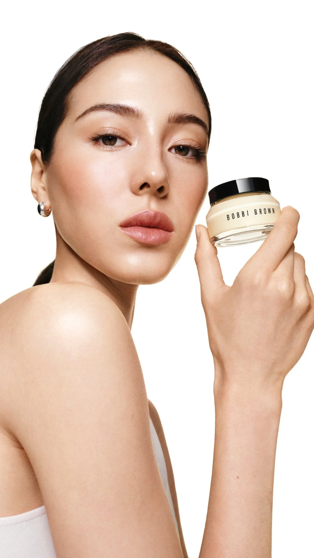 Bobbi Brown Vitamin Enriched Face Base+