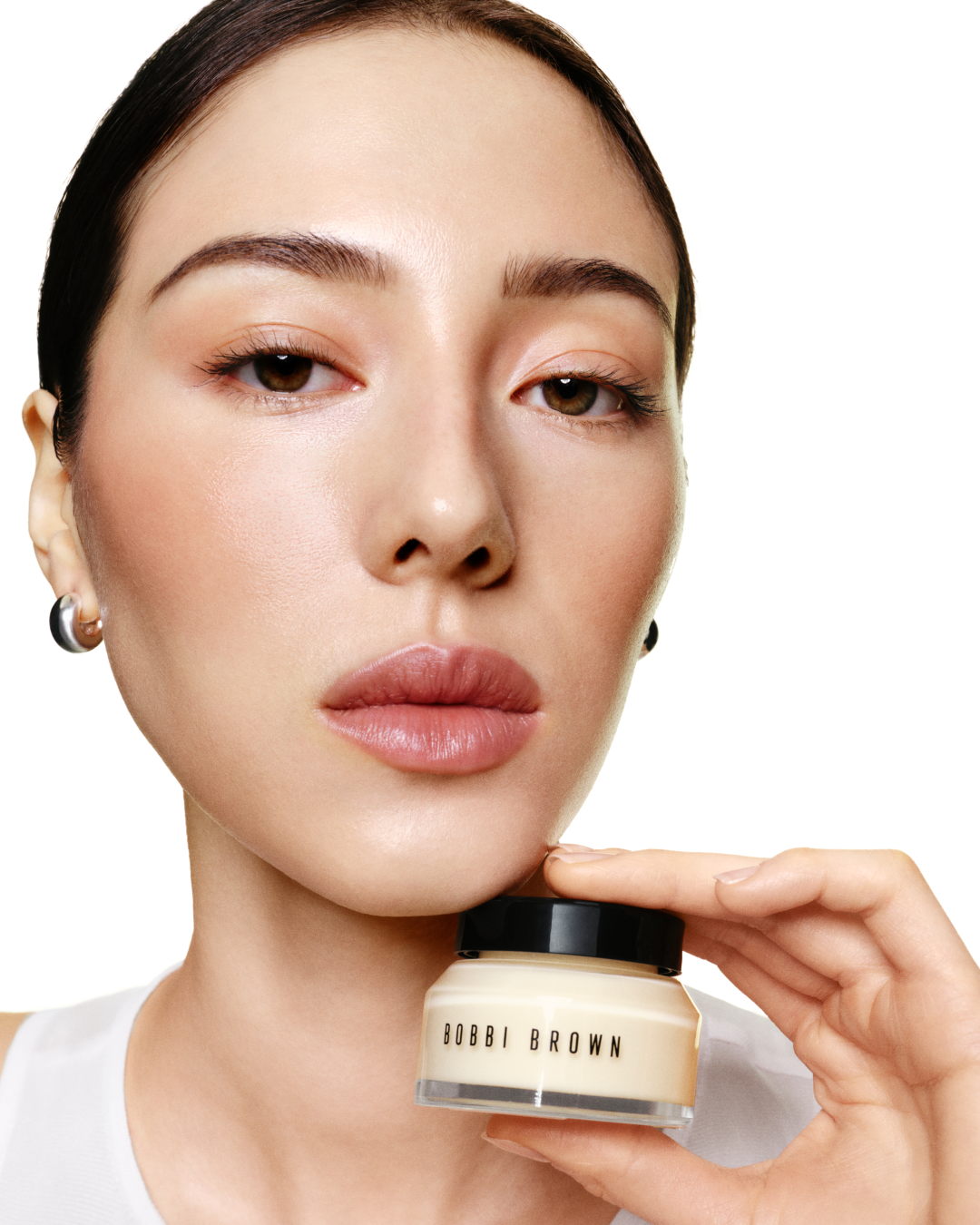 Bobbi Brown, Vitamin Enriched Face Base+, 100ml, RRP$206, Lifestyle (4).png