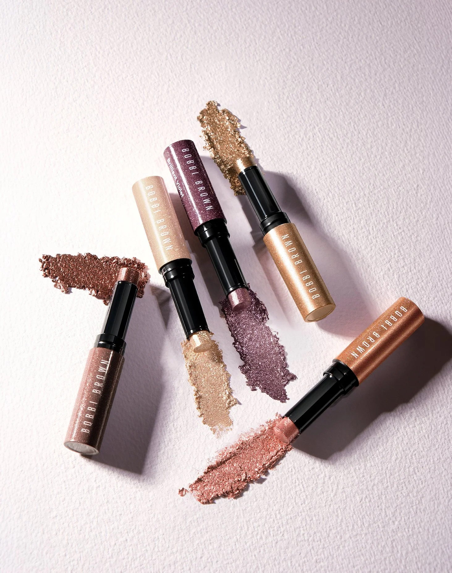 Bobbi Brown Crystal Eyes Shadow Stick