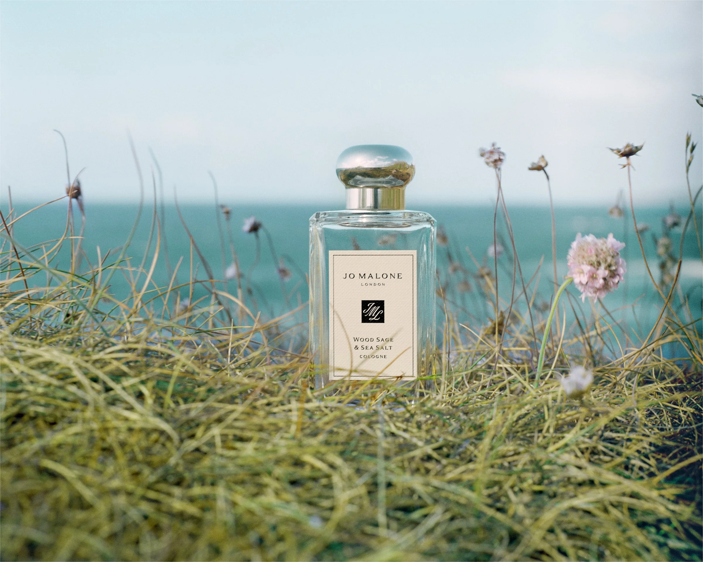 Jo Malone London, Wood Sage & Sea Salt, 100ml, RRP$289, Lifestyle.jpg