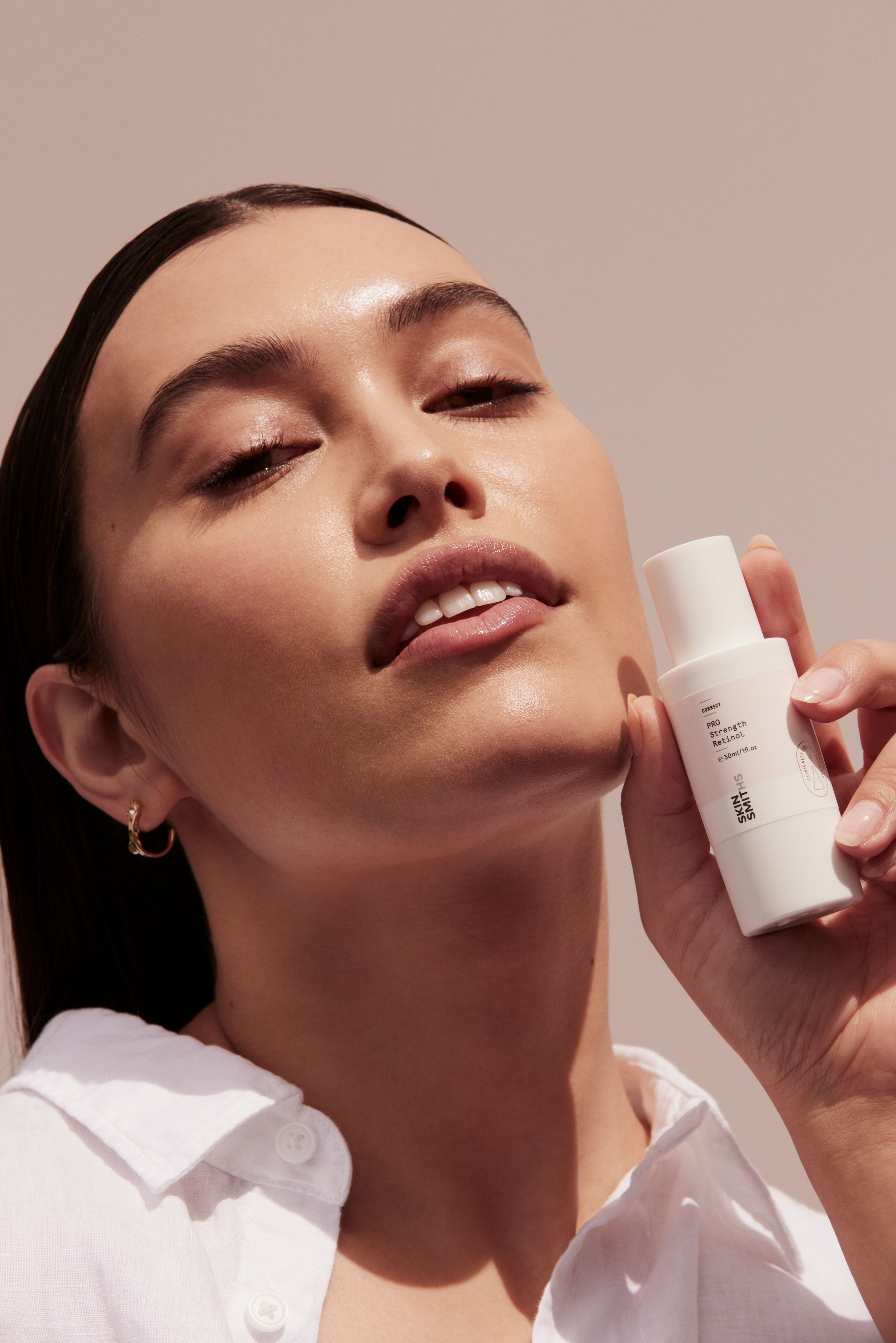 Win a wedding skin package from Caci