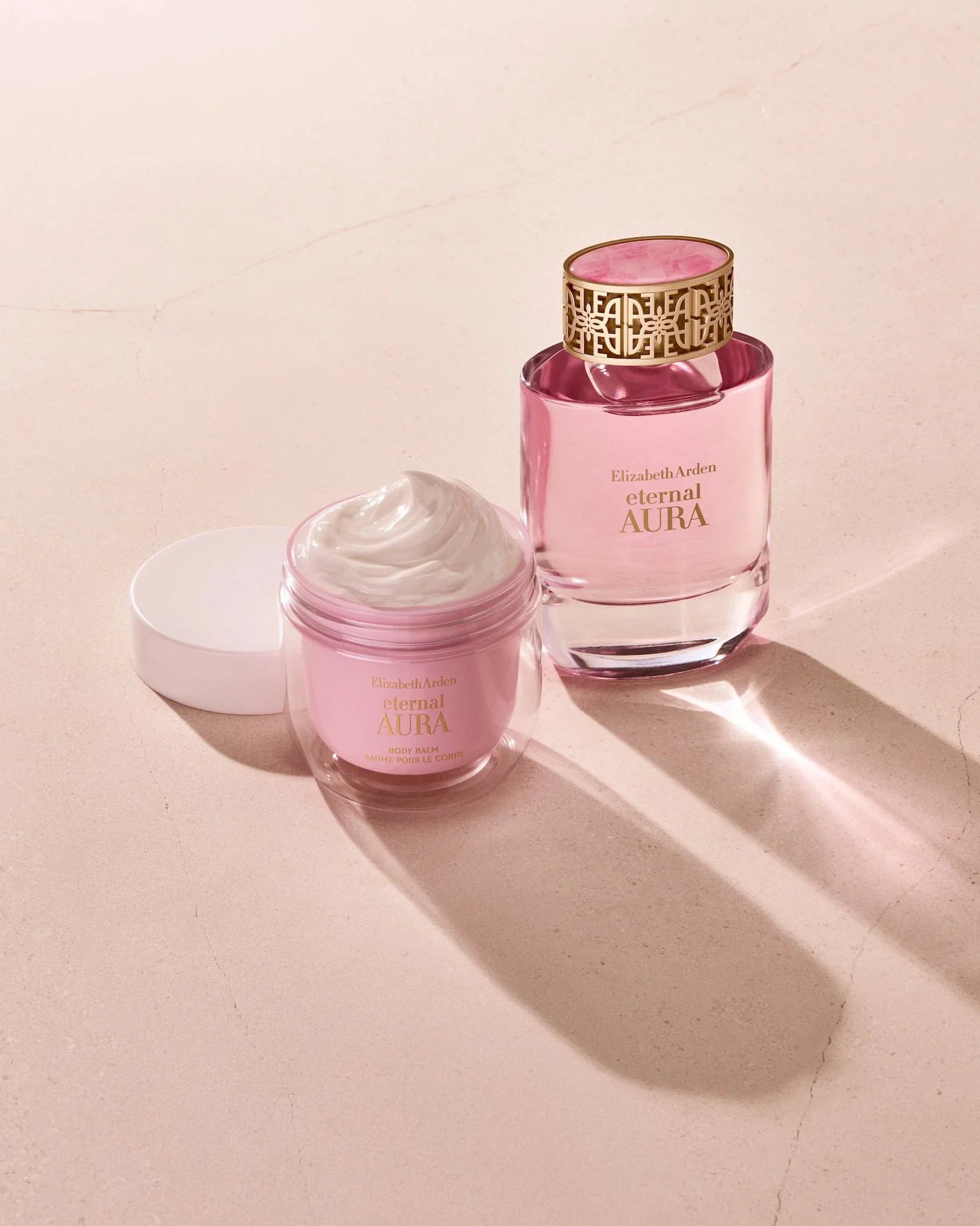 Win Elizabeth Arden Eternal Aura