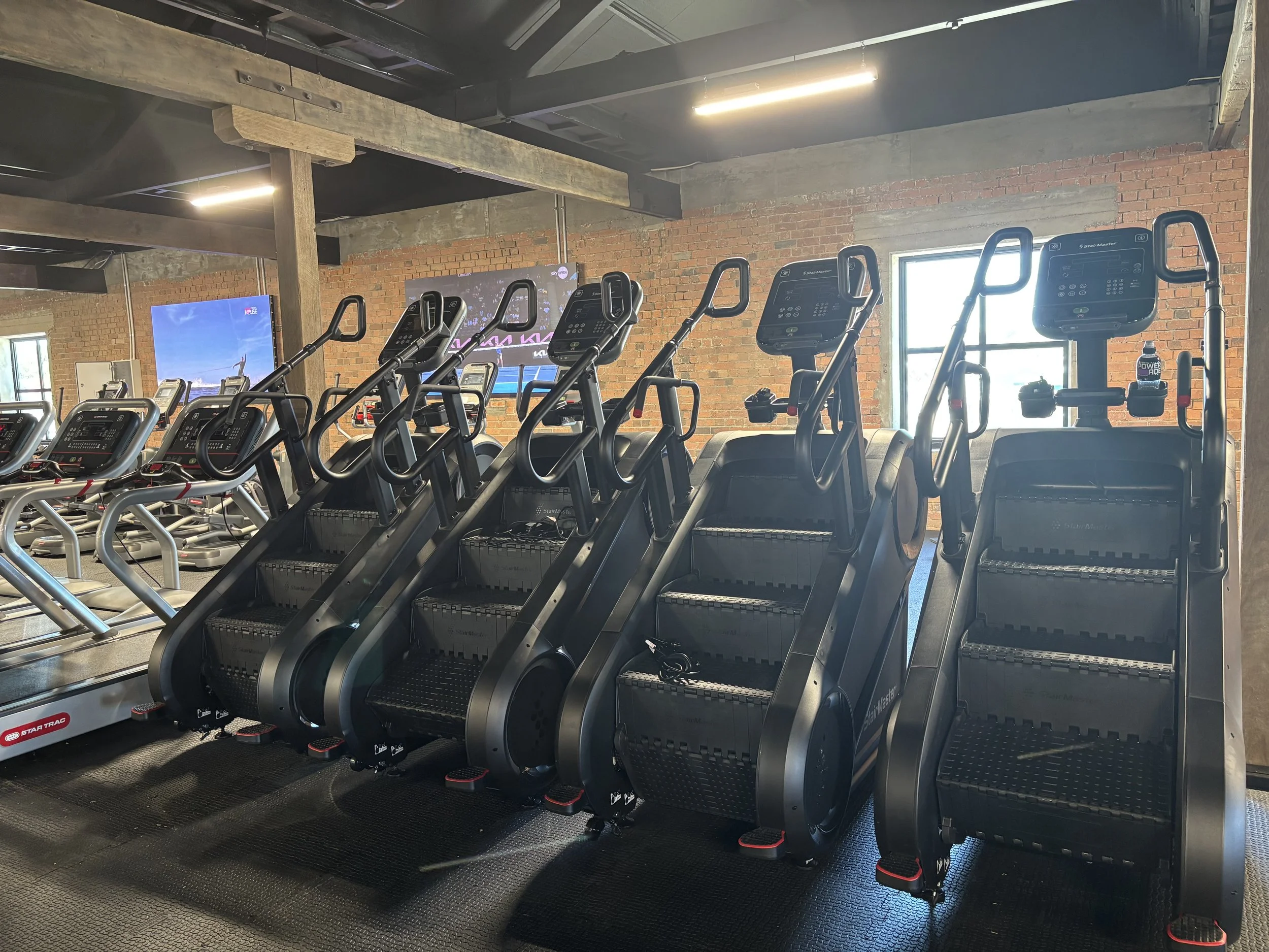 Cardio Floor Gisborne.jpg
