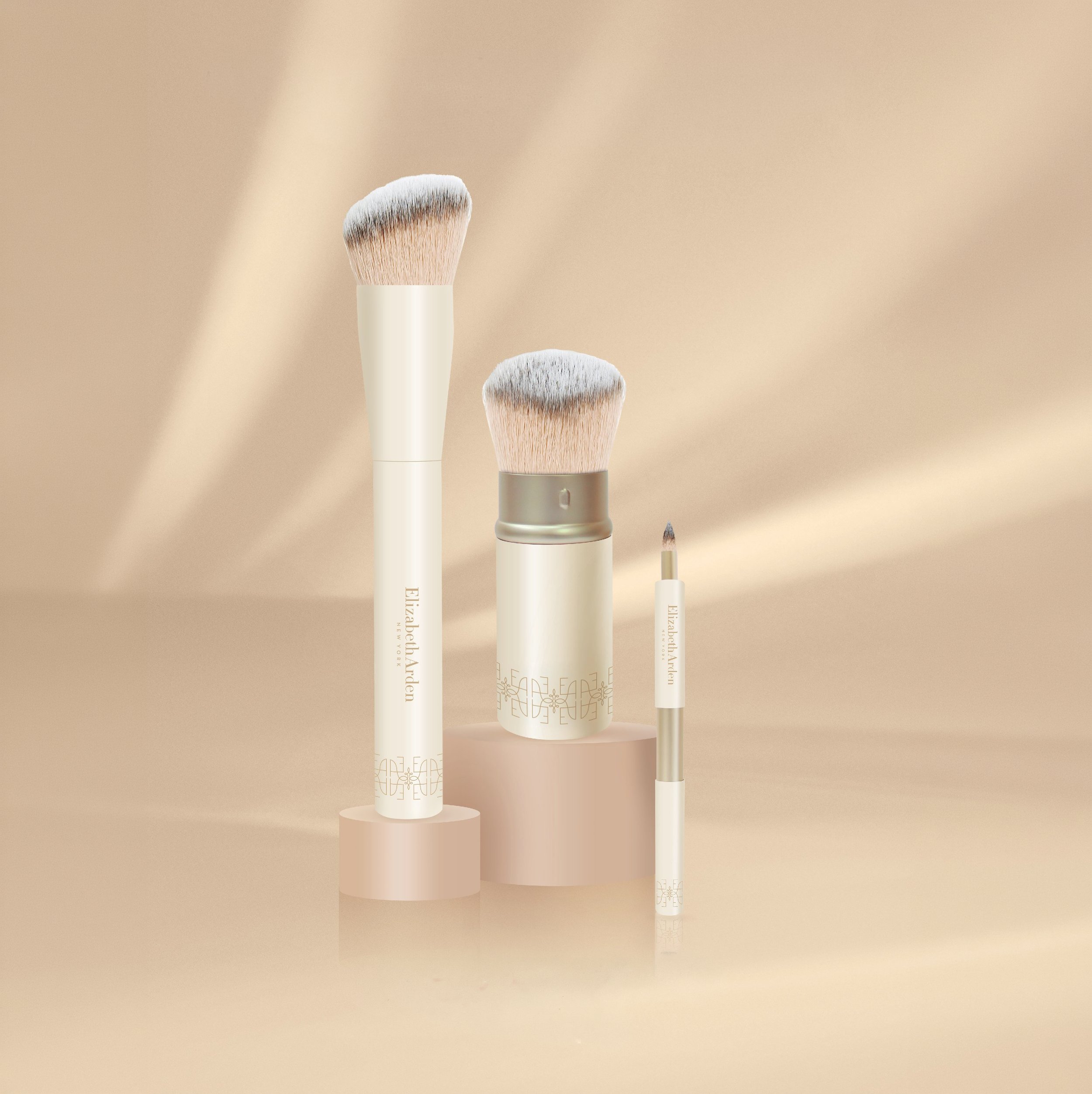 Elizabeth Arden Makeup Brushes