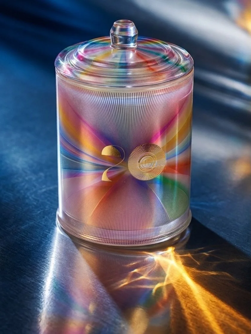 LOVE // @glasshousefragrances celebrating 20 years of iconic fragrance with the limited-edition Absolutely Everything All At Once Candle &mdash; an extraordinary blend of 11 fan-favourite scents. ✨🕯️
Two decades of memories, reimagined in one remark