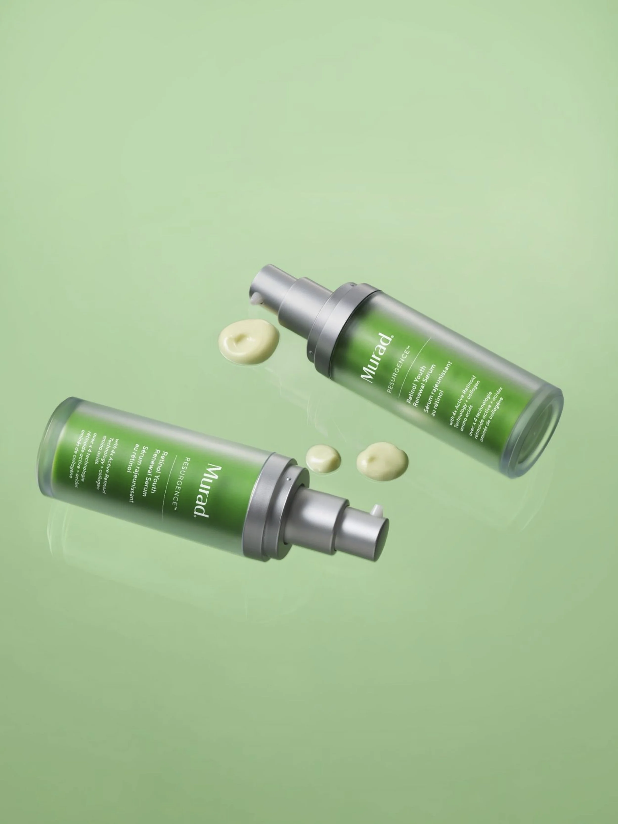 Murad Retinol Youth Renewal Serum