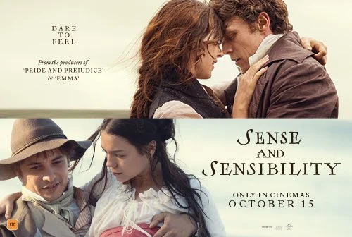 Win 'Sense and Sensibility' movie tickets