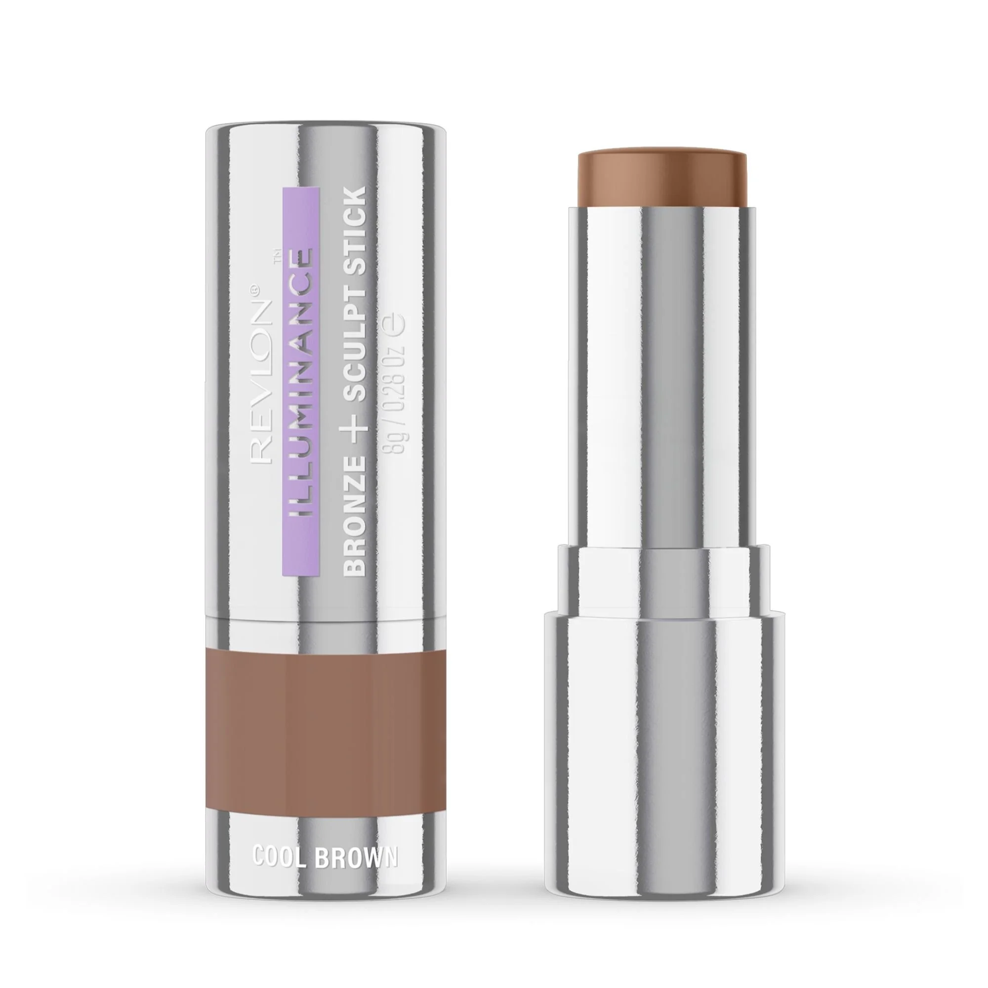 Revlon Illuminance Bronze + Sculpt Stick Cool_Brown.jpg