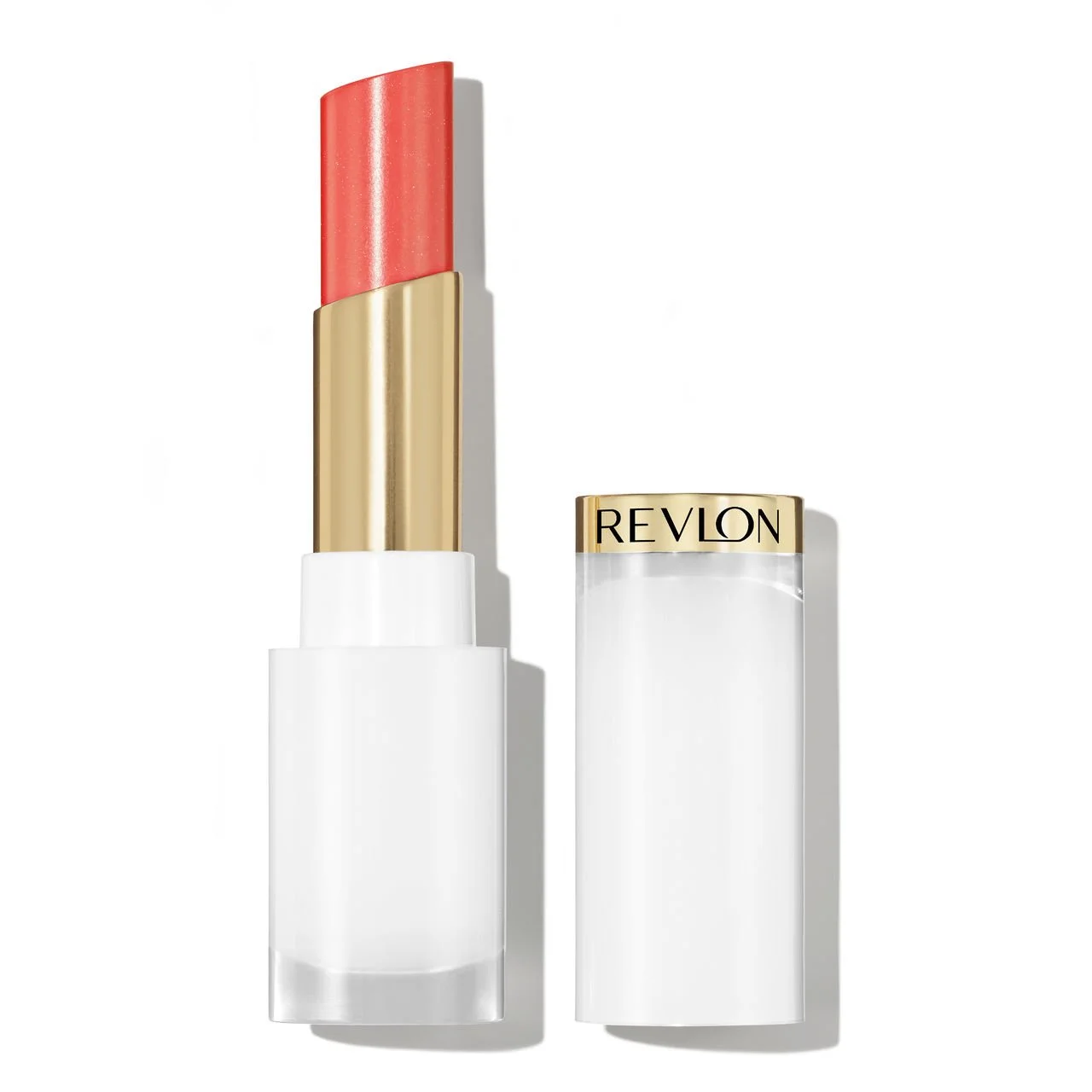 Revlon Super Lustrous™ Glass Shine Balmdewy-peach-019 .jpeg