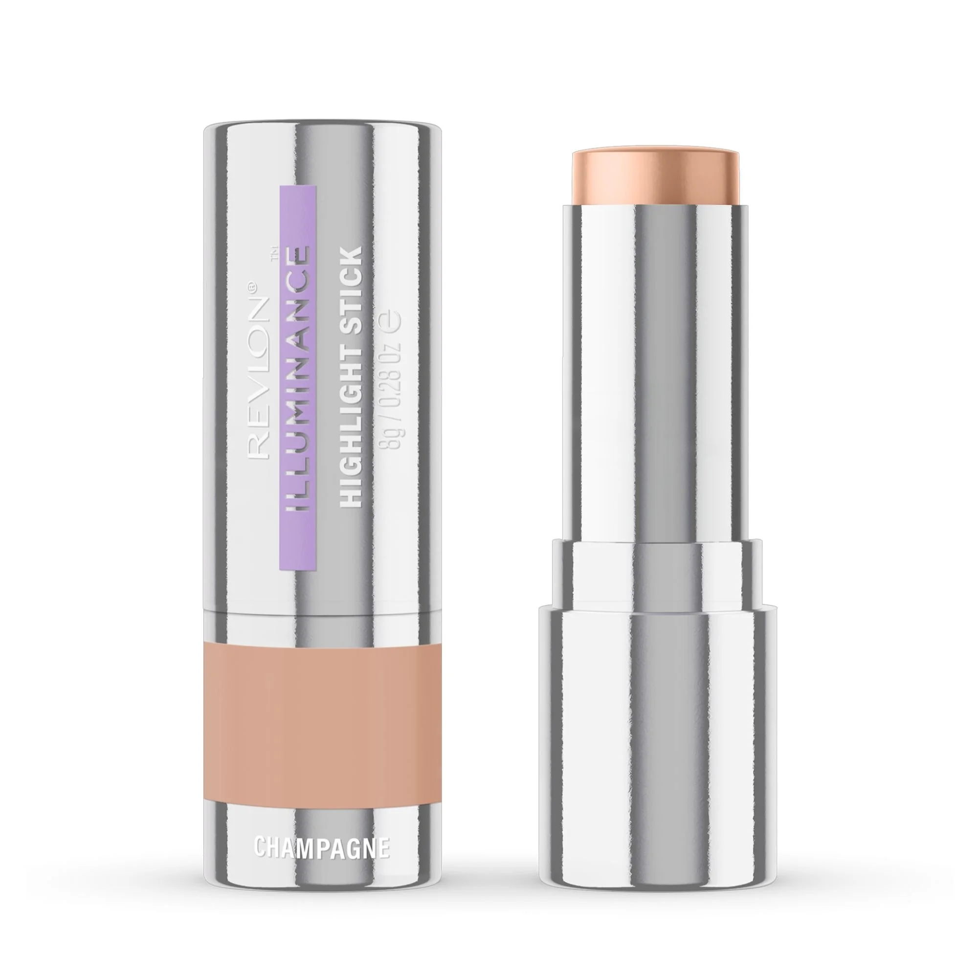 Revlon Illuminance Highlight Stick - Champagne.jpg