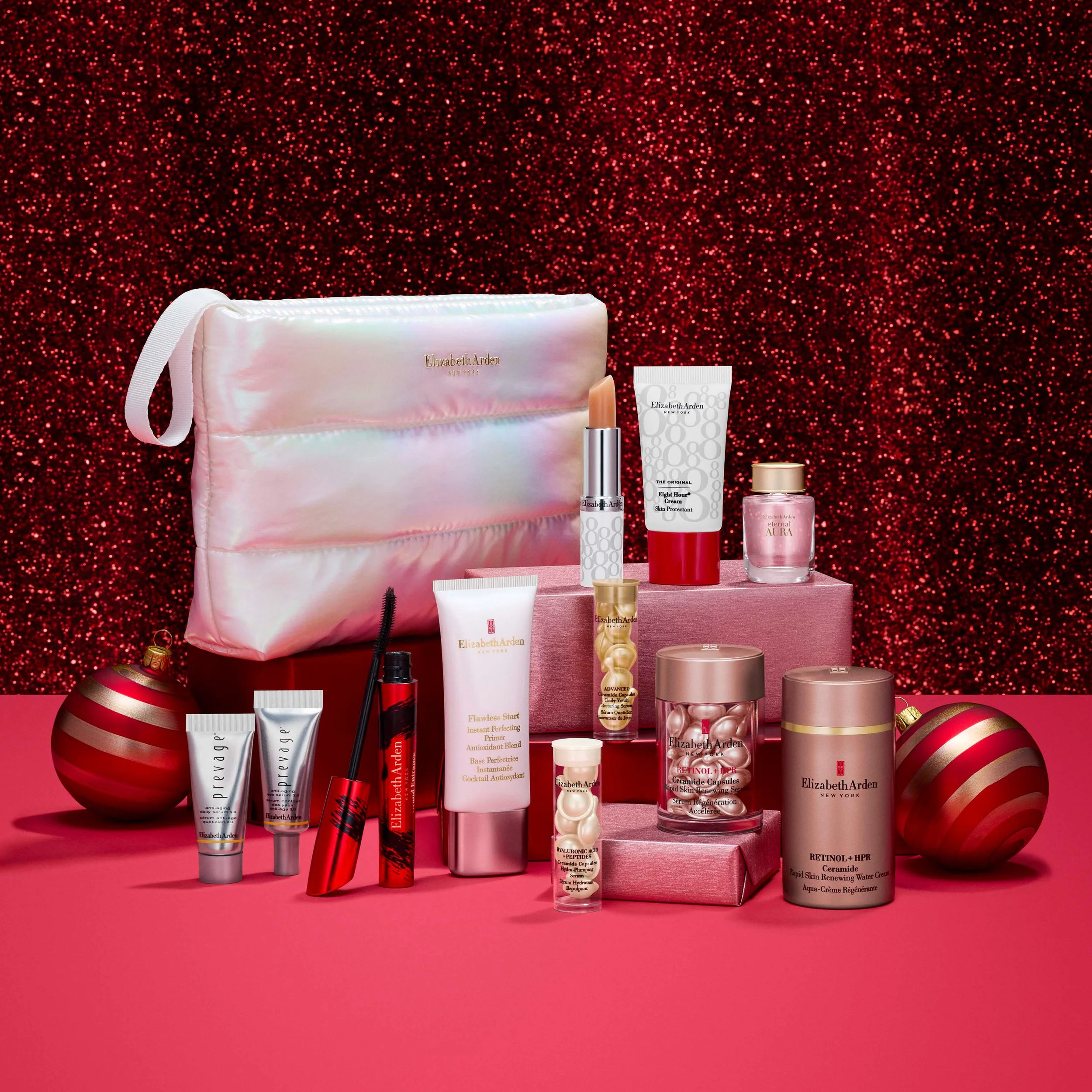 Elizabeth Arden Christmas 2026