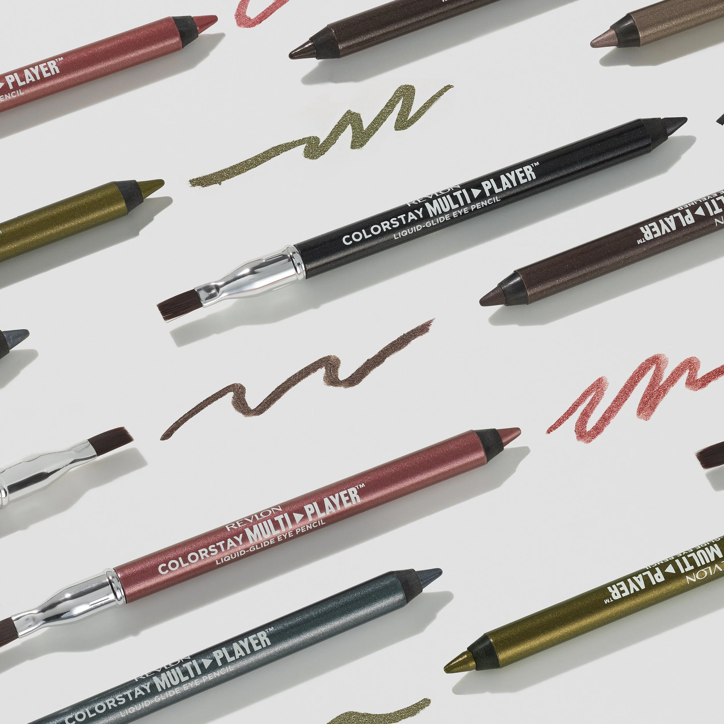 Revlon ColorStay Multiplayer Liquid-Glide Eye Pencil