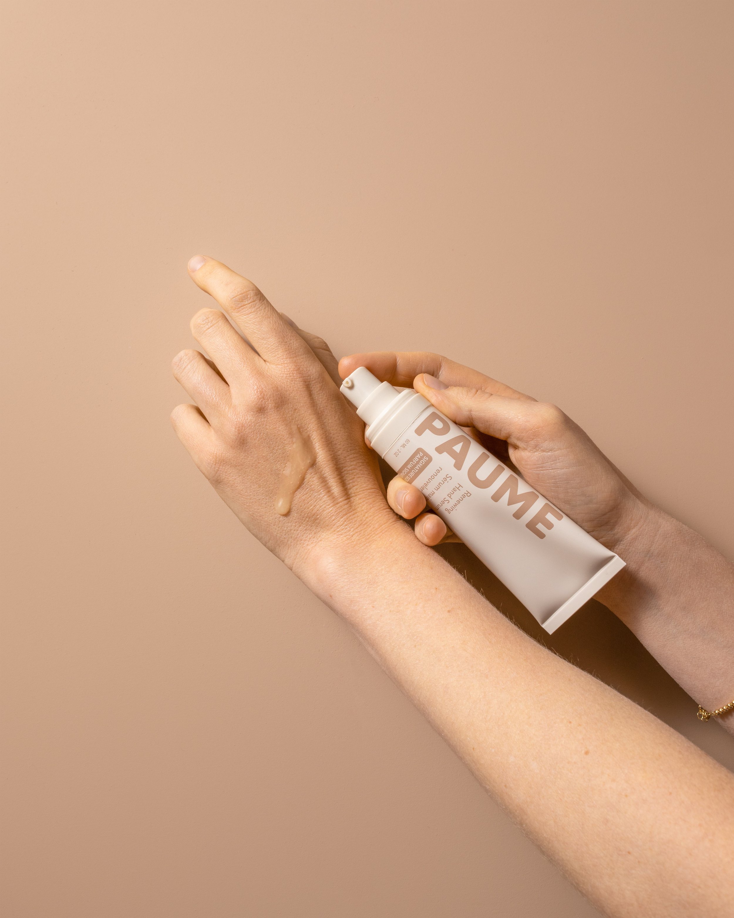 PAUME essential hand care