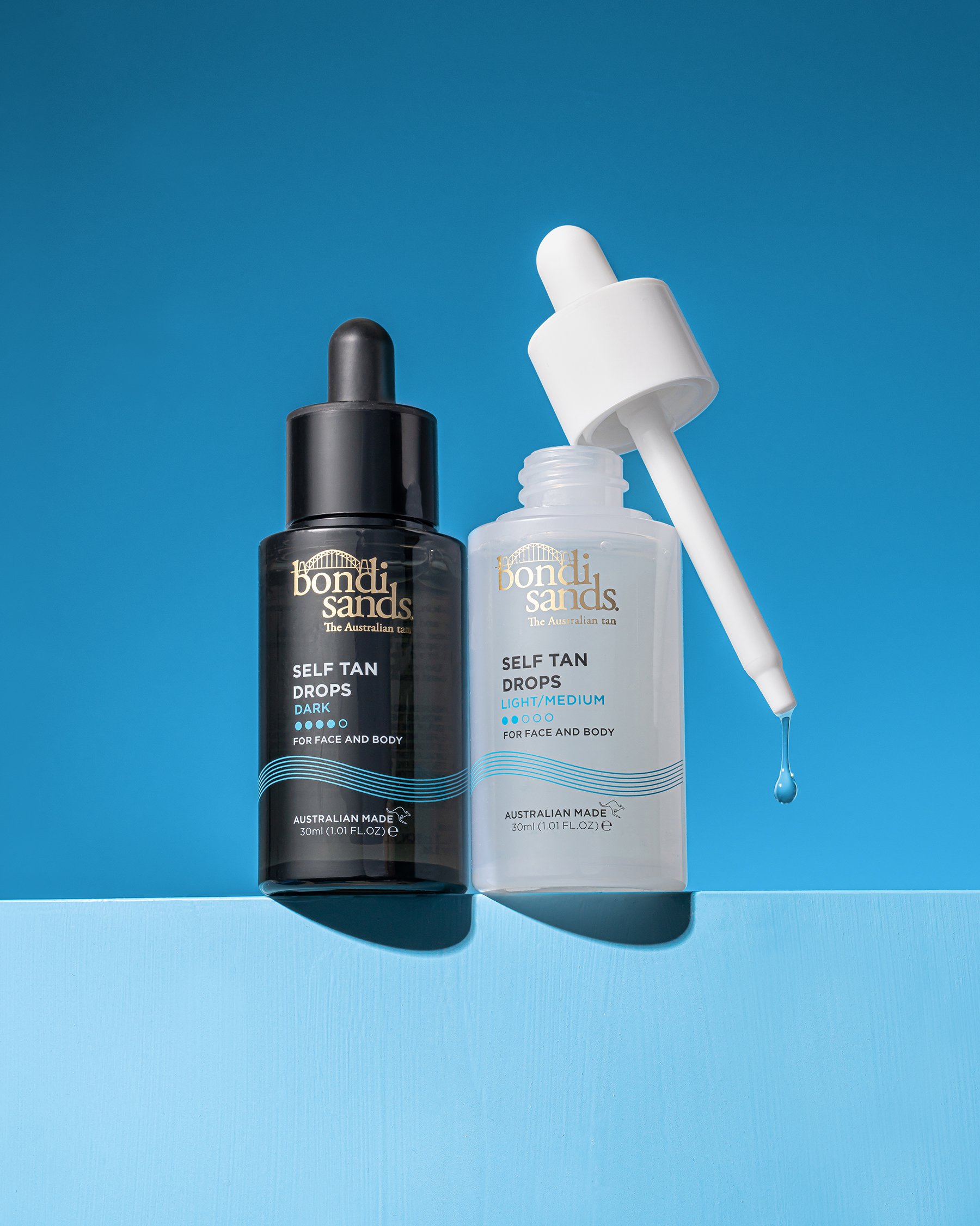 Bondi Sands Self Tan Drops