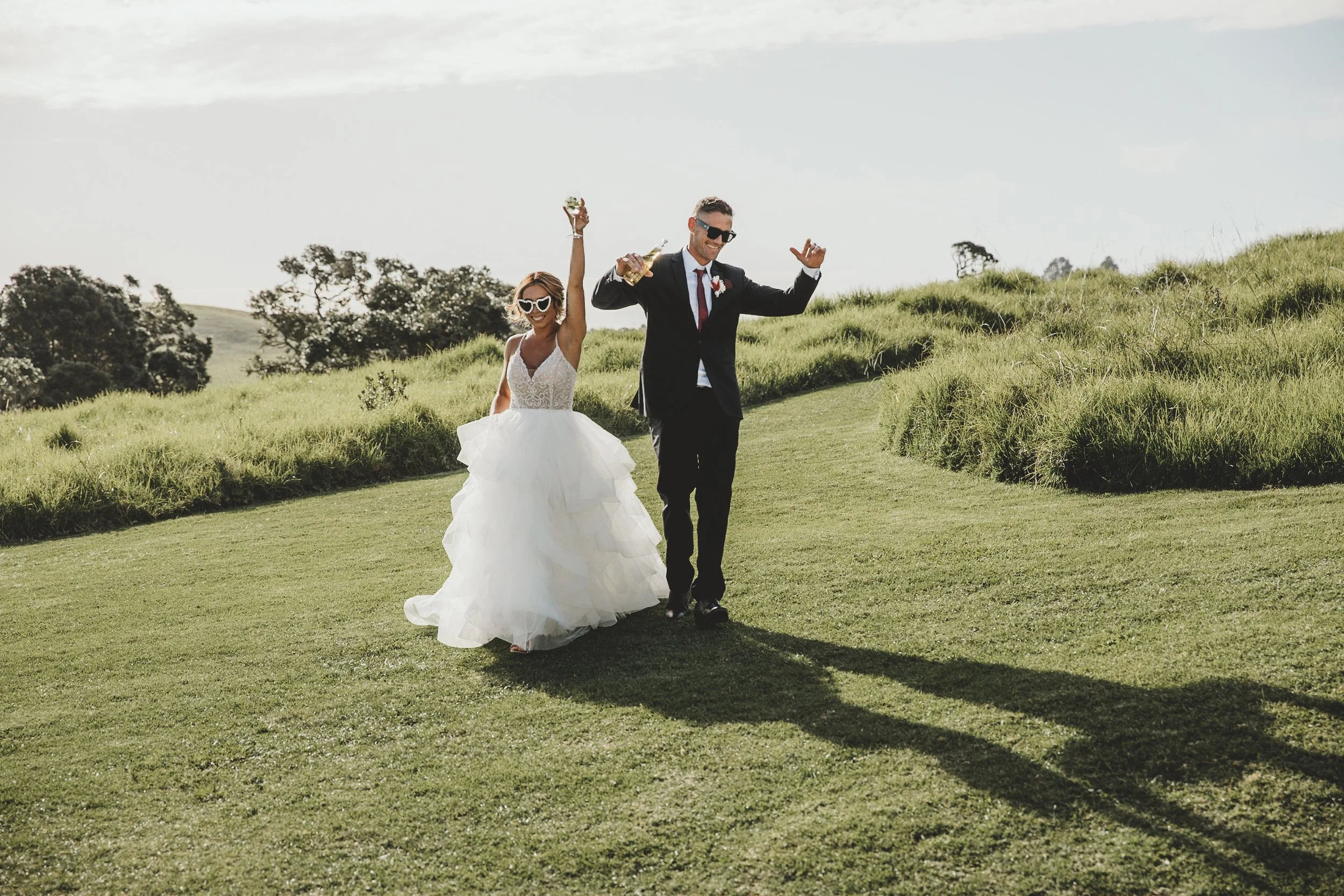 real weddings