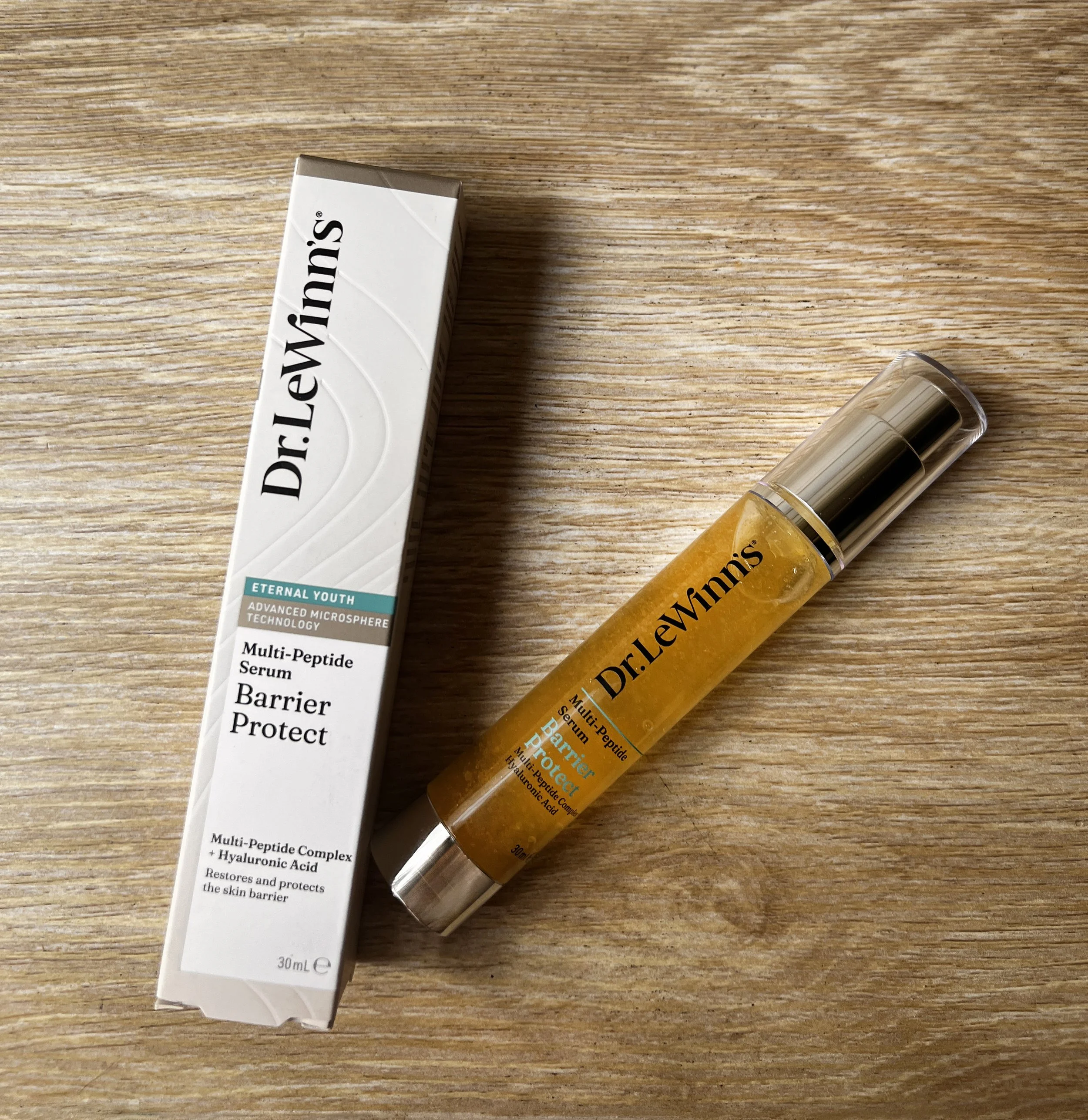 Dr LeWinn’s Multi-Peptide Serum