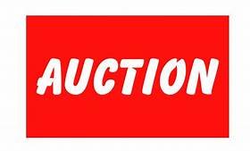 Antiques, Furniture &amp; More Auction