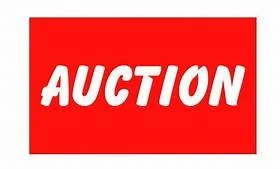 Multiple Estates Auction