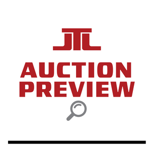 Auction Preview