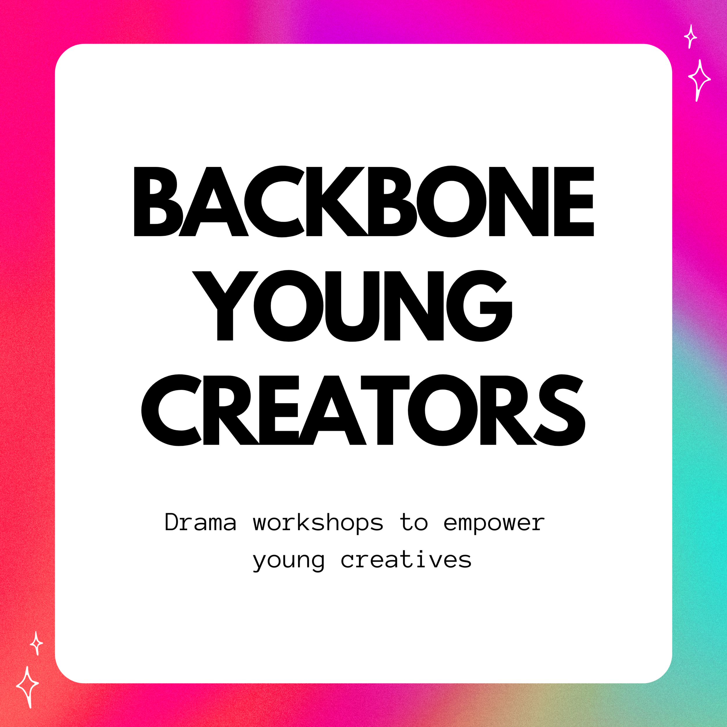 Young Creators Workshops begin February 12 in a new venue, Seven Hills Hub!