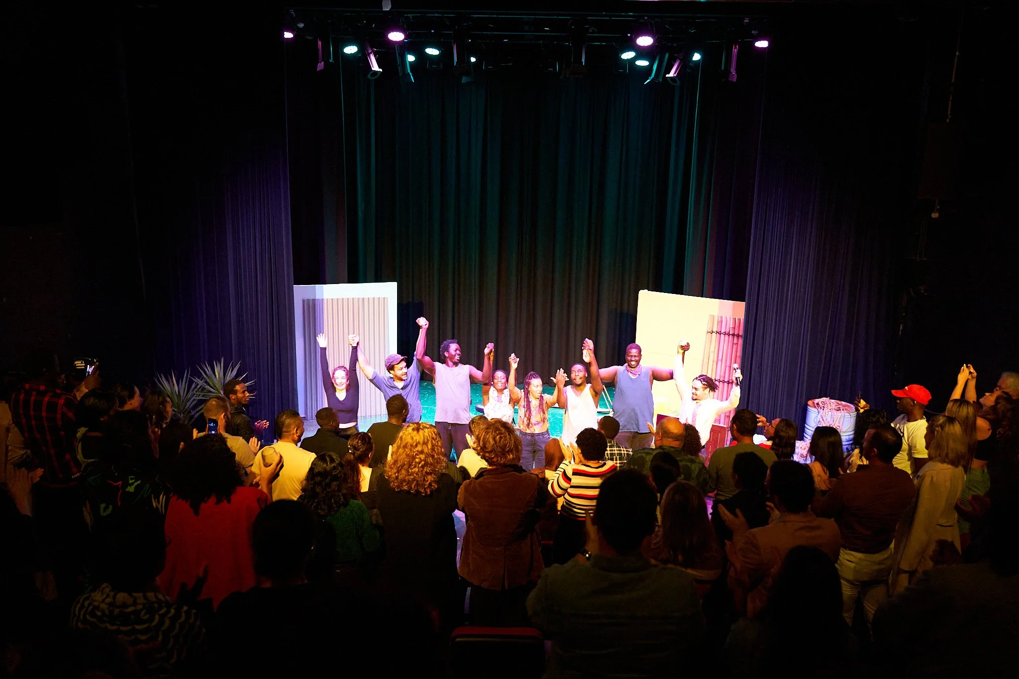 Backbone Festival takes off in one week