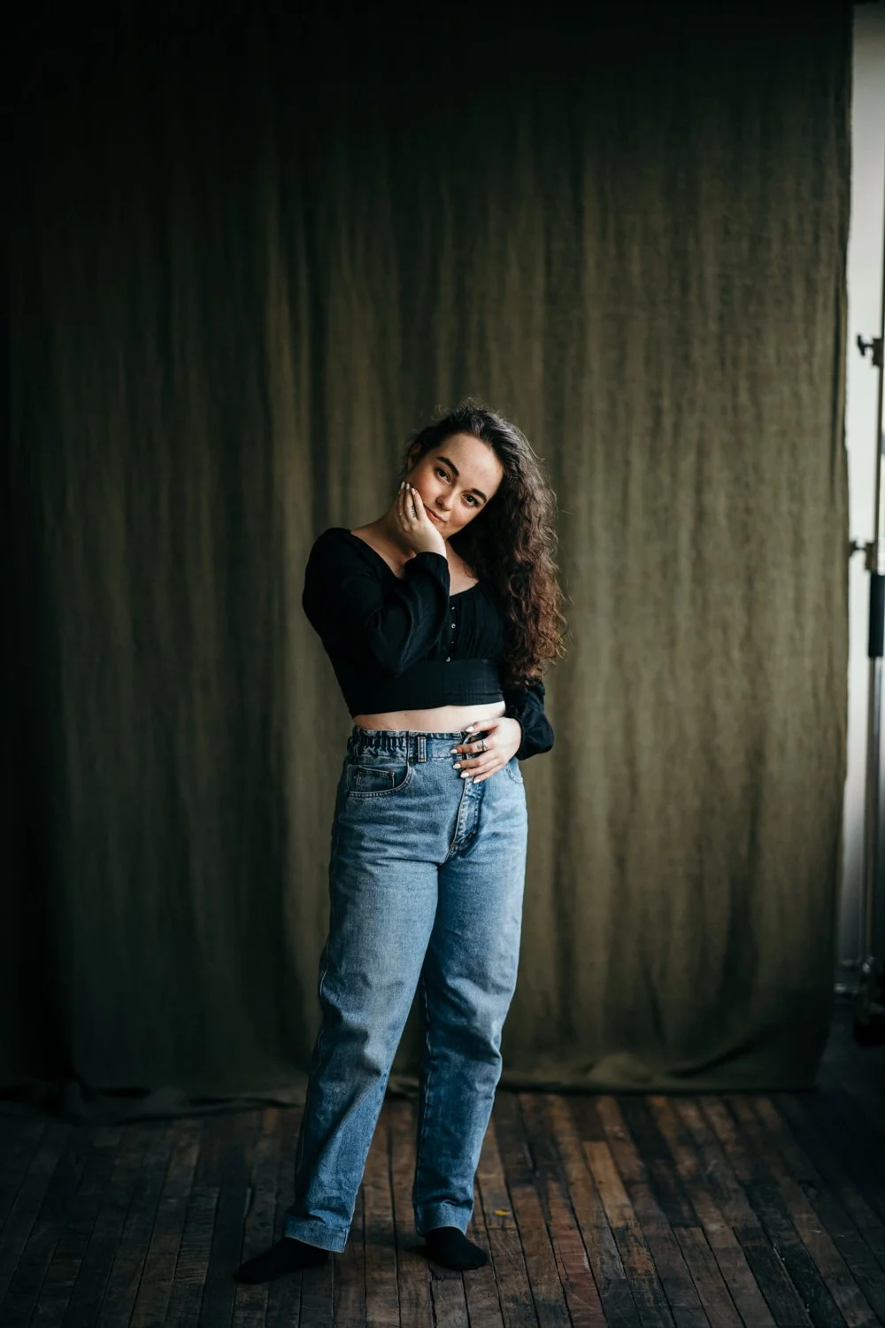 Pilots Take Flight - In Conversation with Martelle Simon-Green