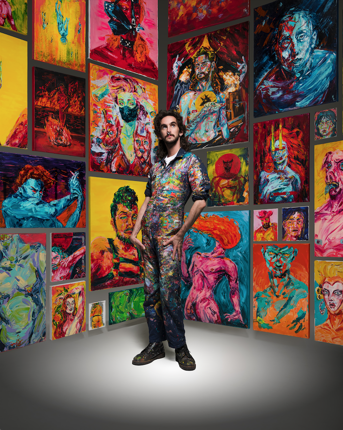 Pilots Take Flight - In Conversation with Micah Rustichelli