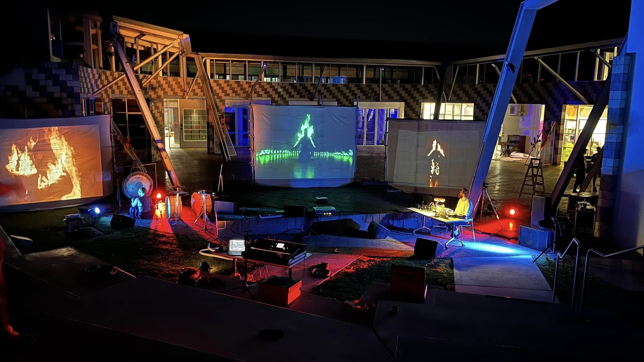 In Conversation with Tammy Brennan, creator of //TRANSCRIPT//