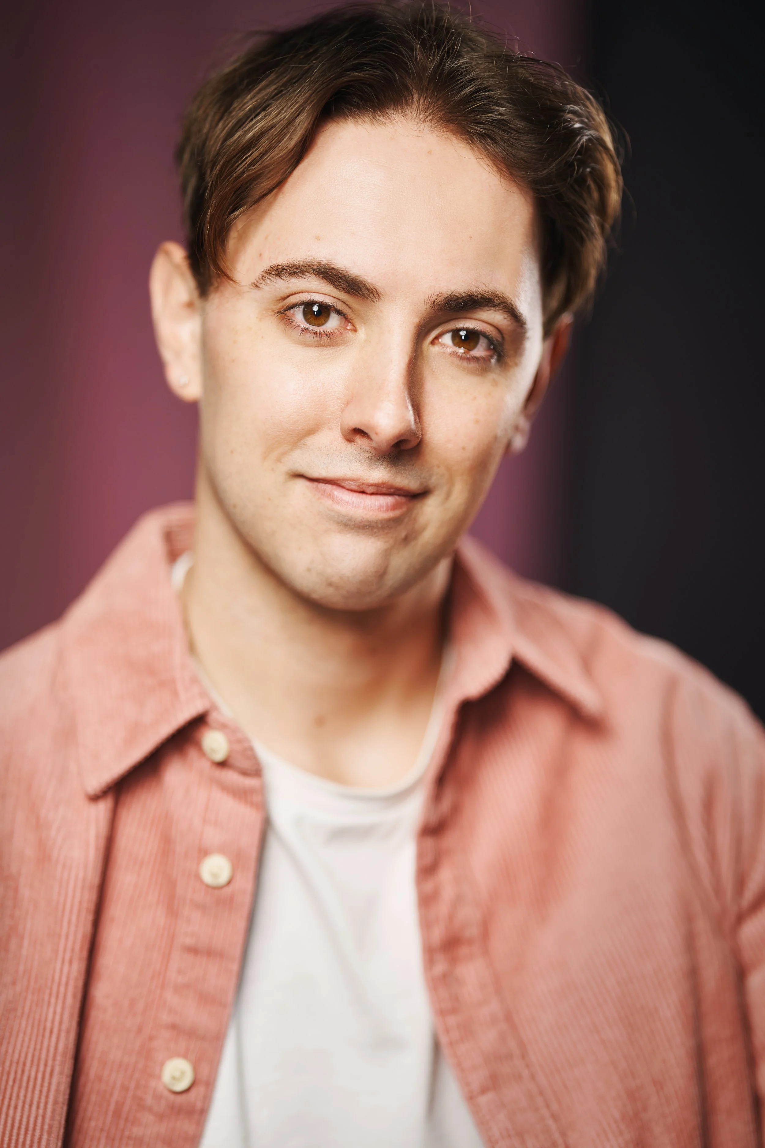 Education &amp; Workshop Coordinator - Daniel Kirkby