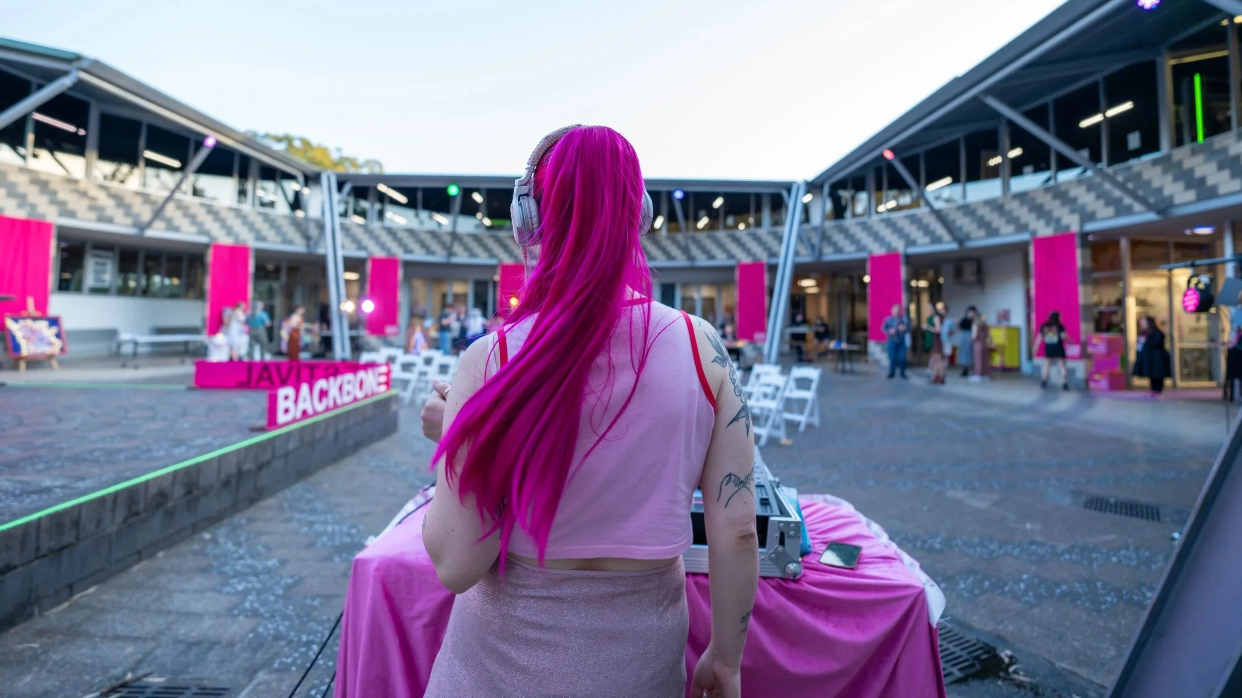 Bye 2025! HEllo 2026.