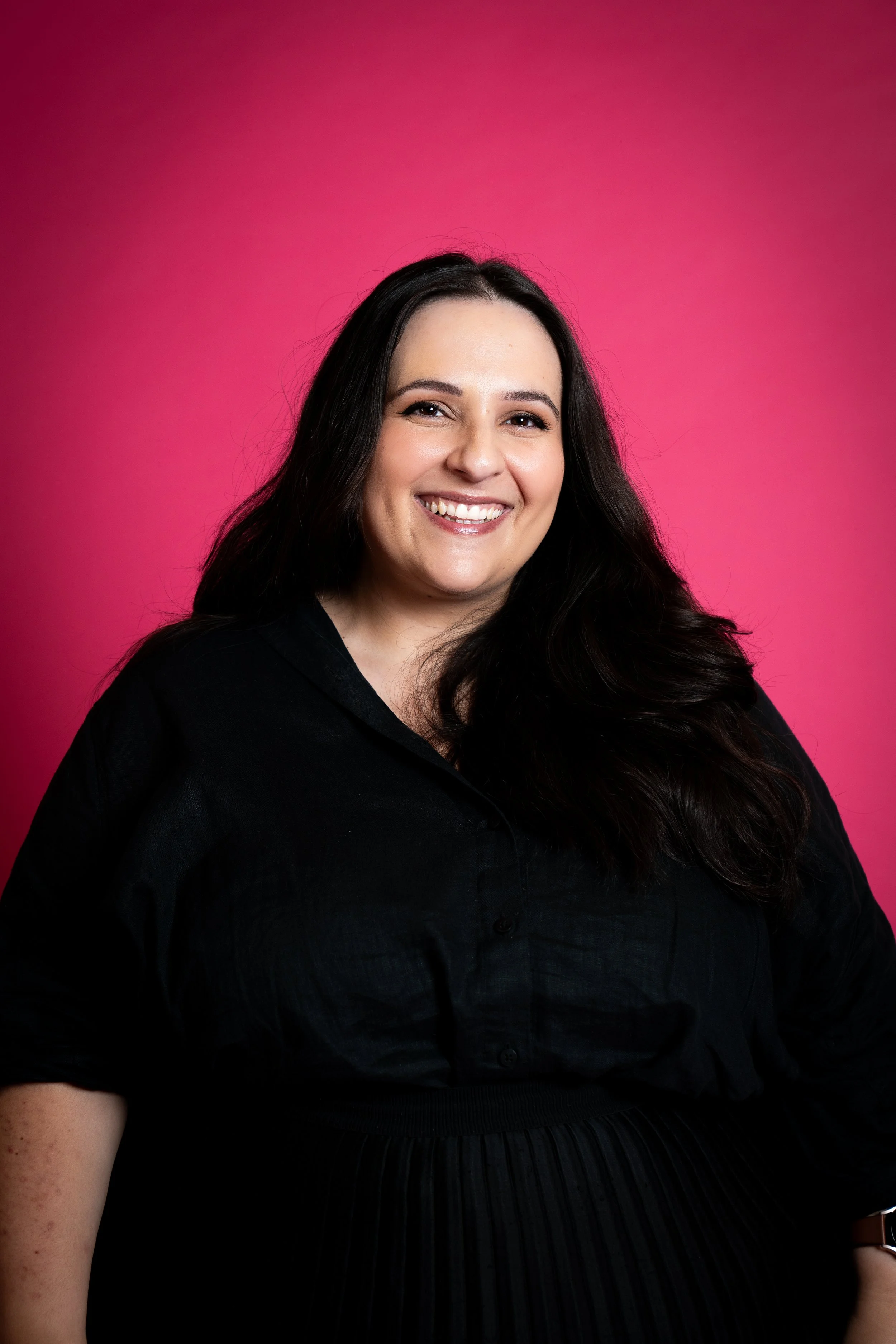 Producer - Talisa Pariss-Proby