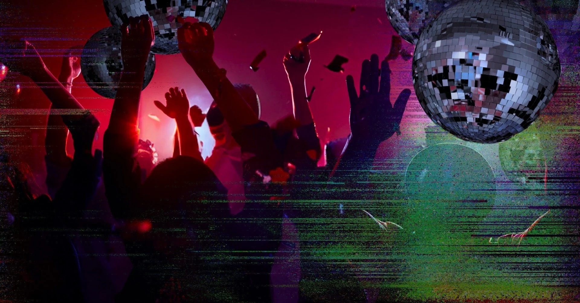 Generation Me (Work-In-Progress) — BACKBONE