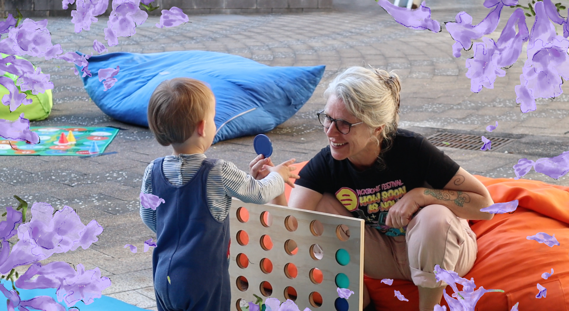 Family Fun Day