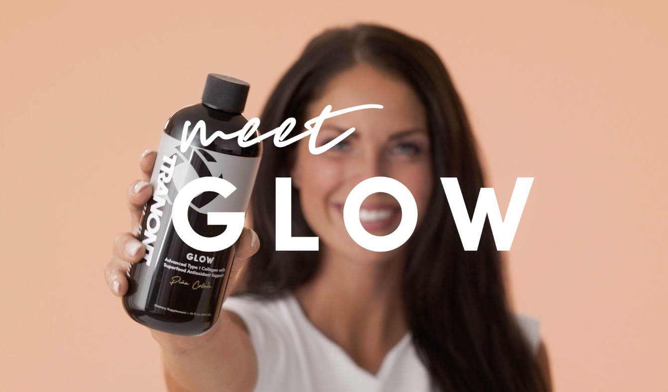 Glow • Advanced Type 1 Collagen