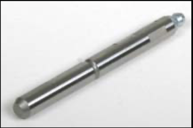 Hayssen Pin Clevis 03026A1671