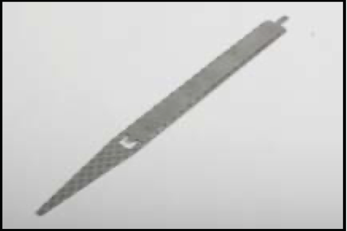 Hayssen Stripper 03036B0838-128