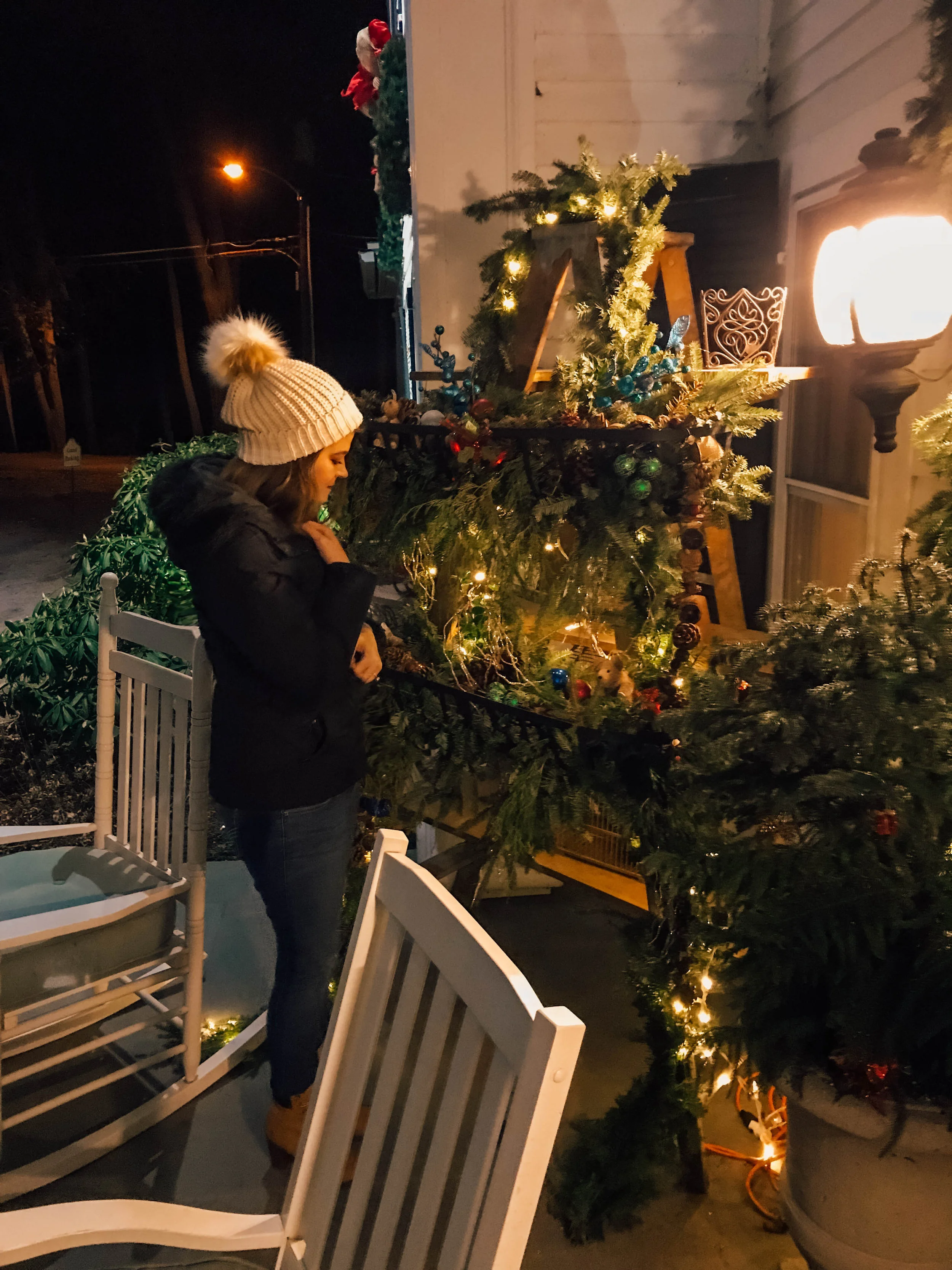 December Travels And Christmas Fun!