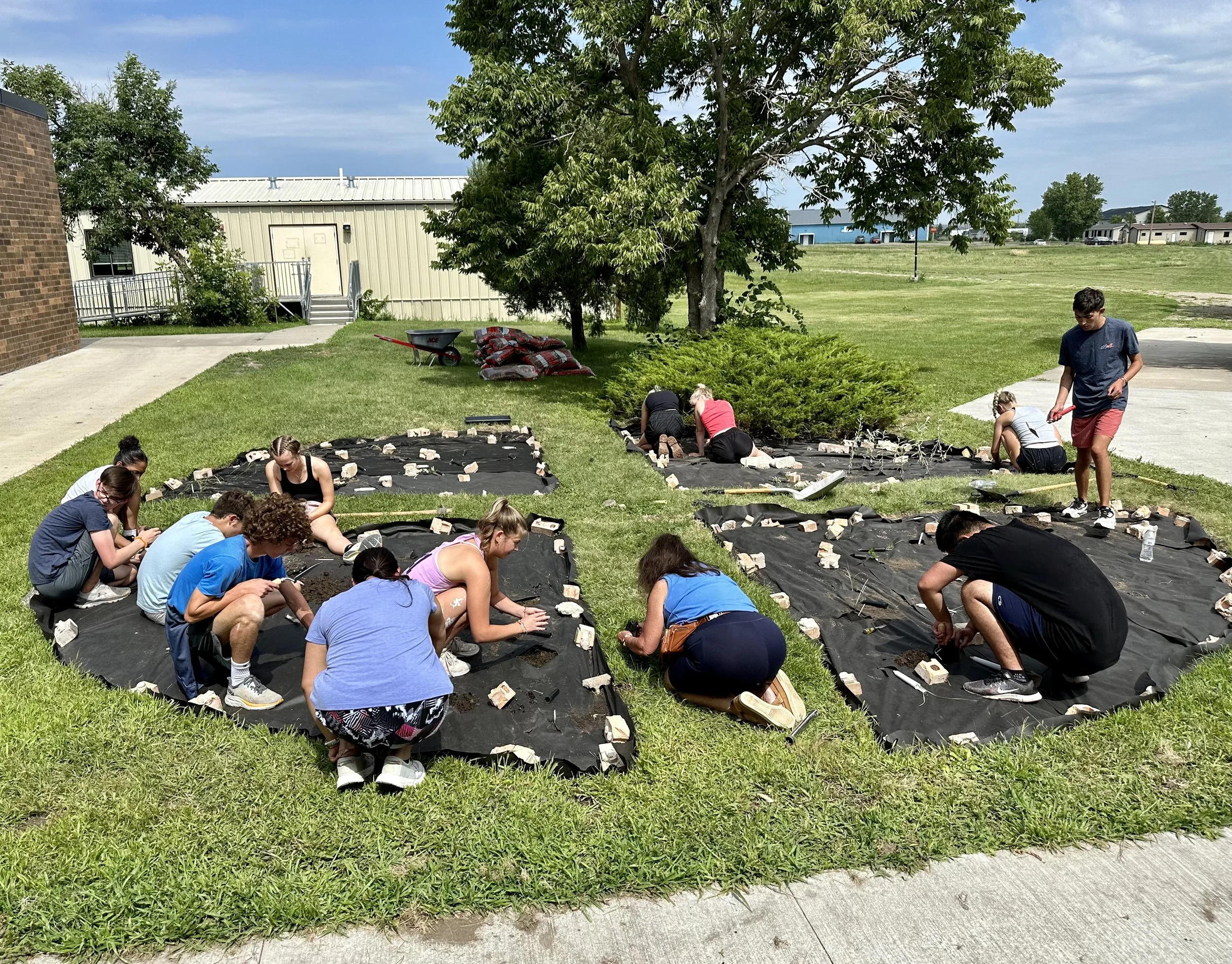 The Grove Projects In Pictures — The Grove Projects