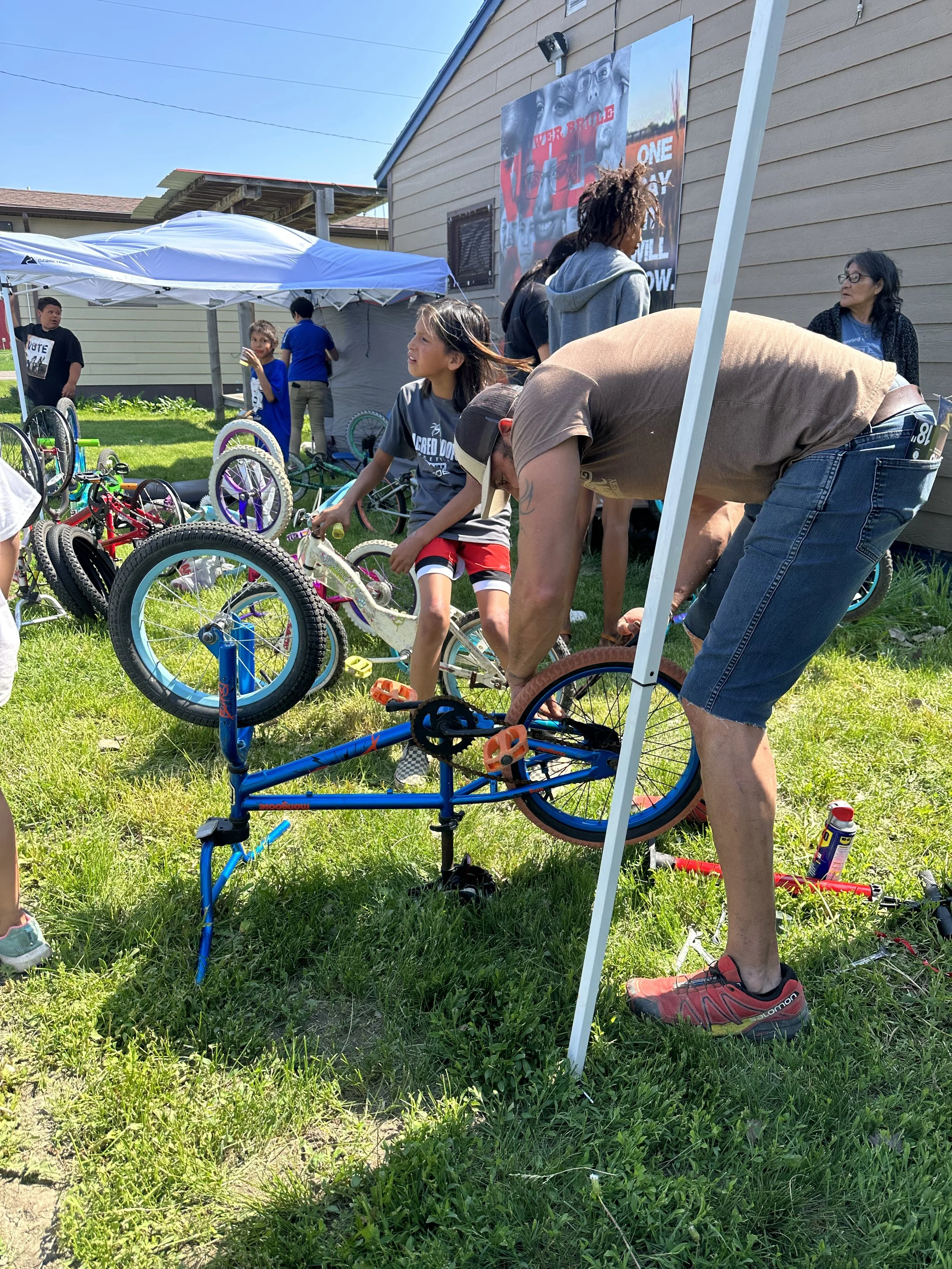 Bike Fix Shop