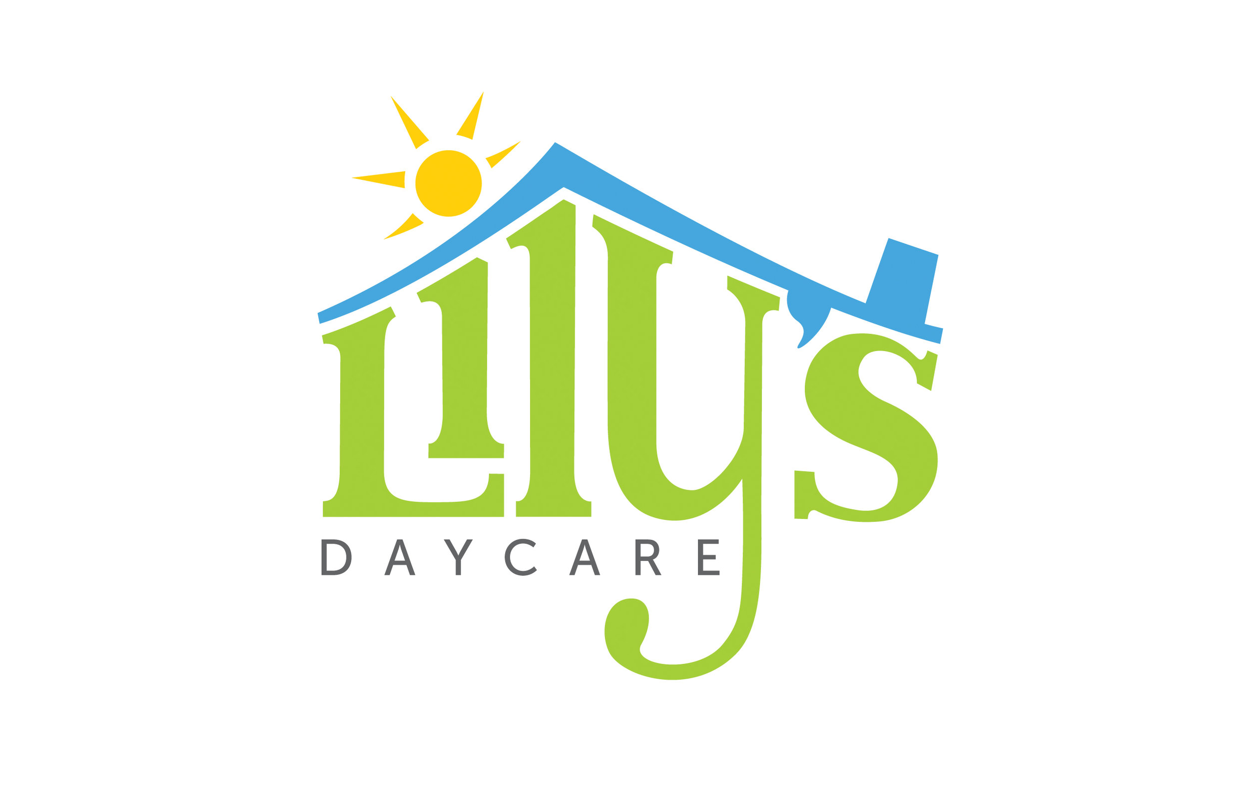 Lily&#39;s Daycare