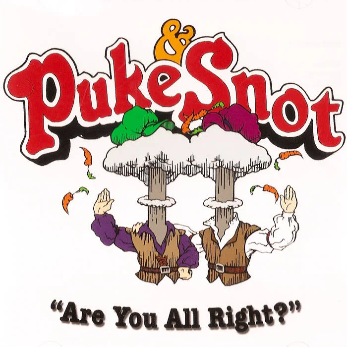 Are You Alright (Digital Download)