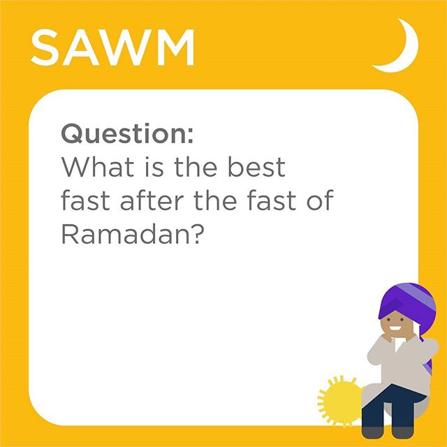 How's your Monday so far? Here's some quiz to refresh your mind. Swipe if you give up 😁😁
.
#5pillarsgame #muslimquiz #muslimgame #ilovemondays