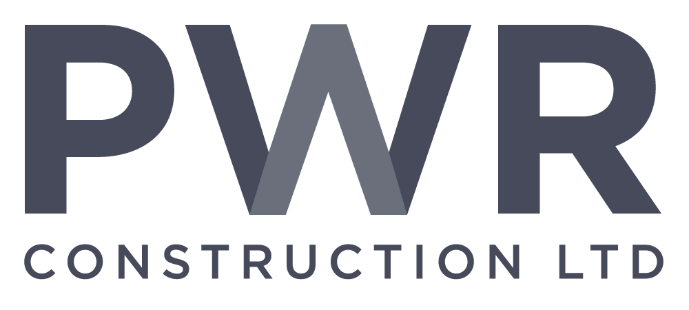 PWR Construction Ltd
