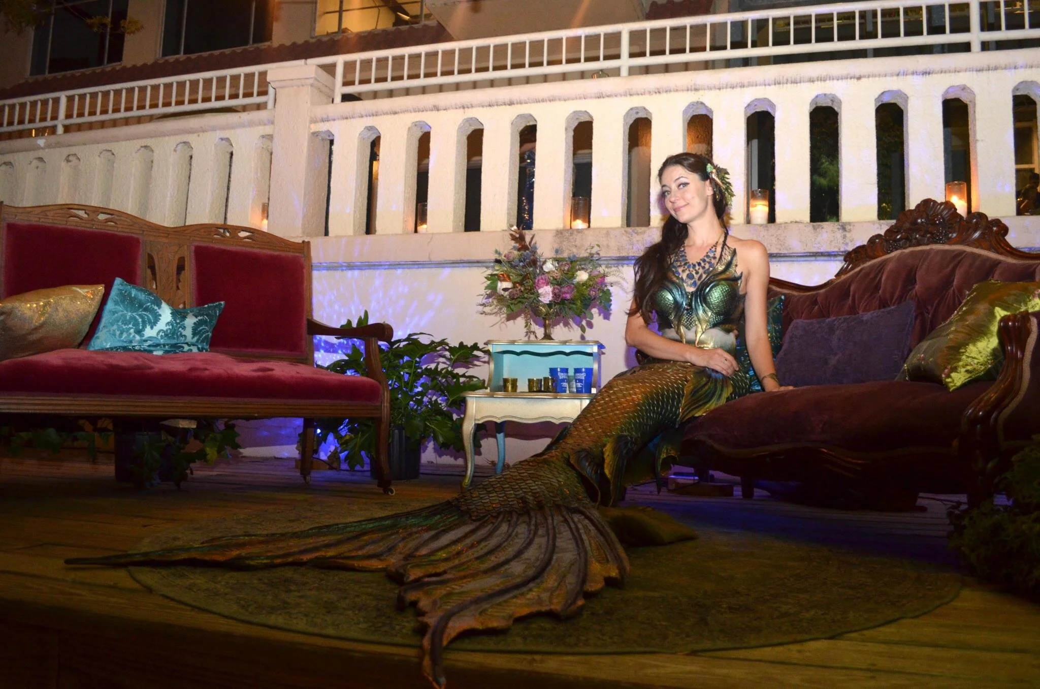 Photo by Colton Ashabranner