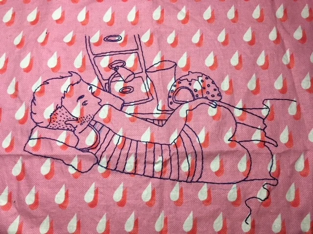 Champion Power Bottom