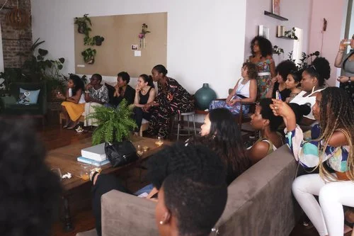 Brooklyn Event Space