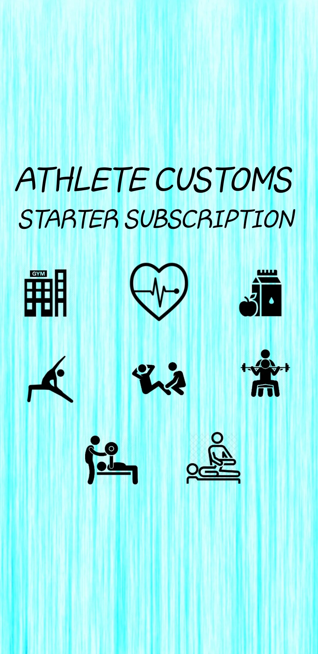 Personal Health Coaching Subscription (2 times a week)