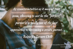 5 Unselfish Qualities of True Love for Your Child — Relavate