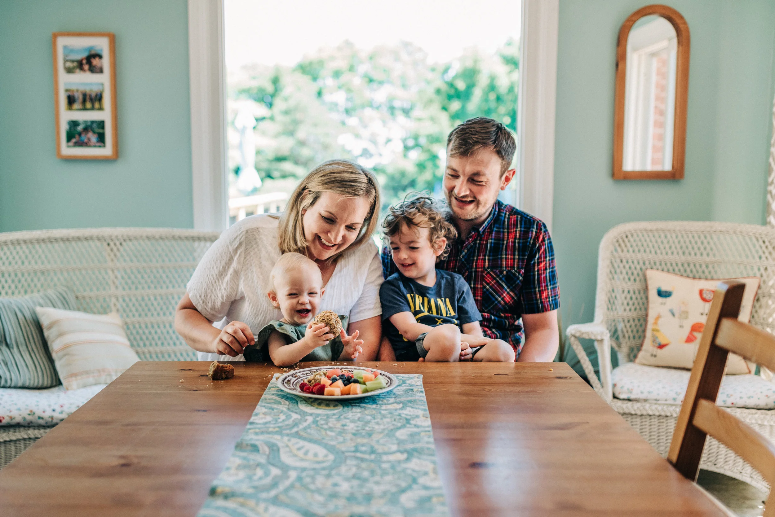 Nourish Consultancy is a committed partner in solving your baby’s feeding aversion